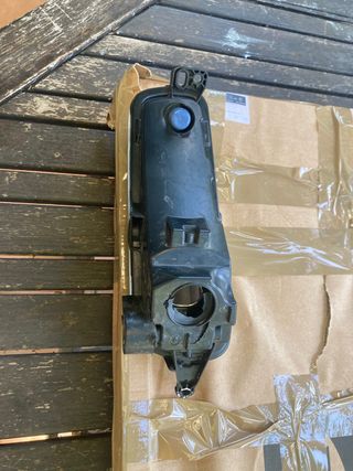 Antiniebla delantero derecho ford focus 3. 2012-17