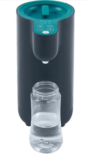 Babymoov Preparador de Biberones Instantáneo