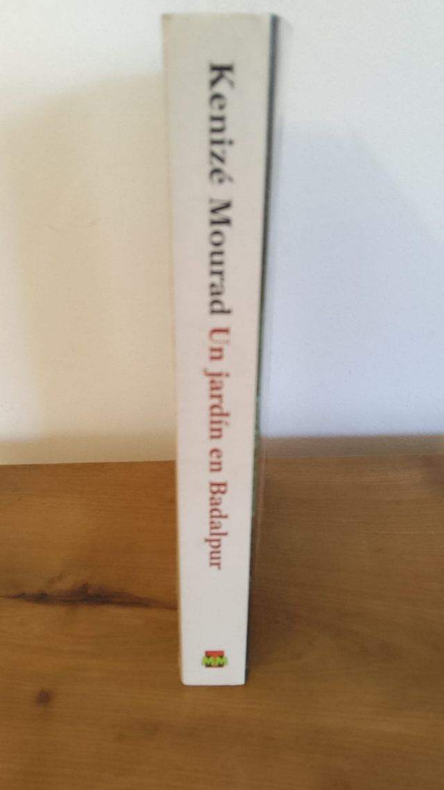 Un Jardín en Badalpur