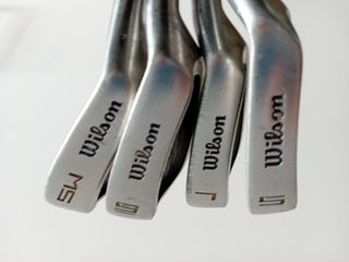 Juego de palos de golf + bolsa