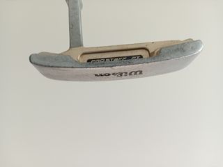 Juego de palos de golf + bolsa