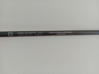 Juego de palos de golf + bolsa