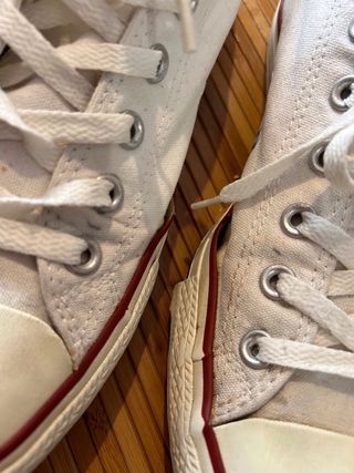 Zapatillas Converse, T-40