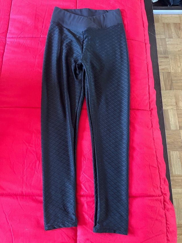 Leggins negro