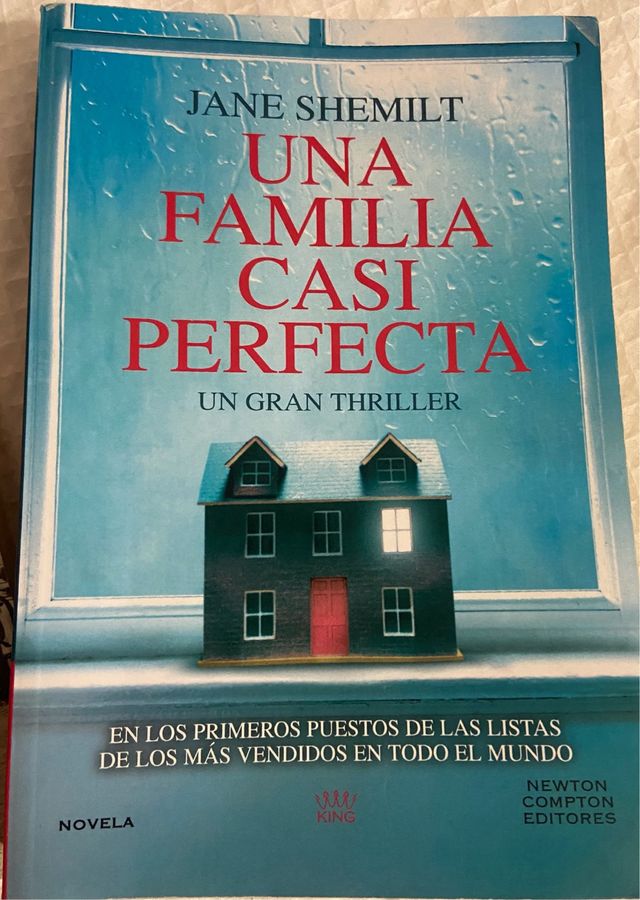 Una familia casi perfecta