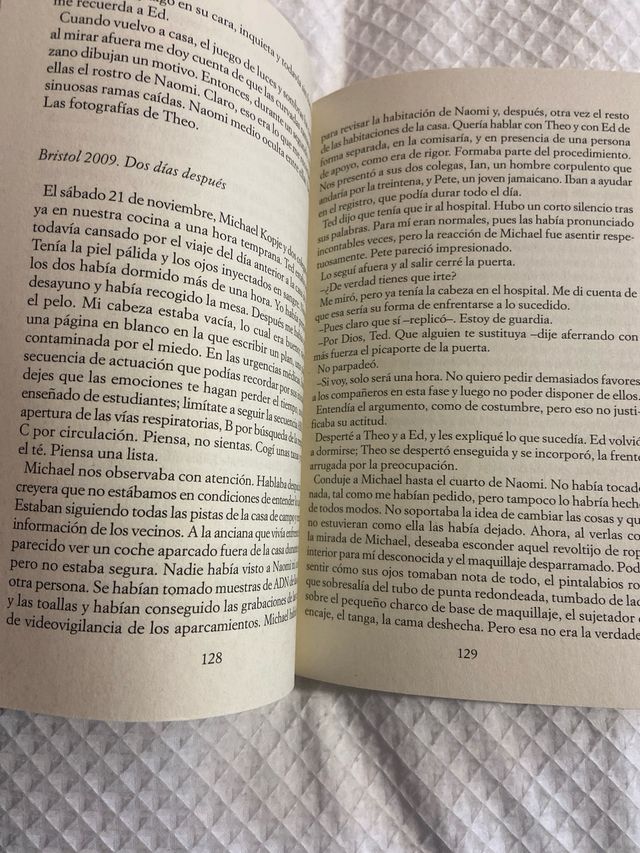 Una familia casi perfecta