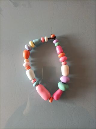 Collar Zara nuevo 
