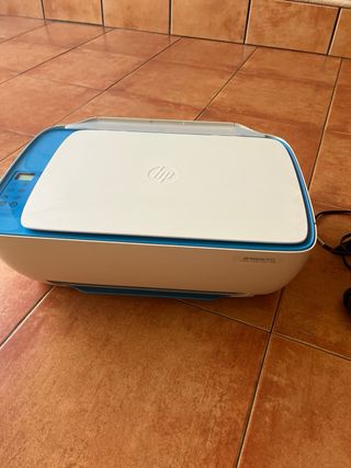 Impresora HP 3633