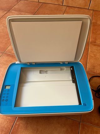 Impresora HP 3633
