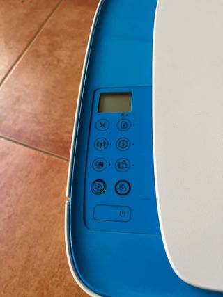 Impresora HP 3633