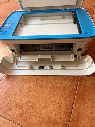 Impresora HP 3633