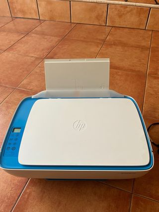Impresora HP 3633