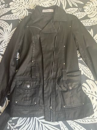 CHAQUETA