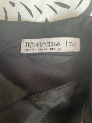 CHAQUETA