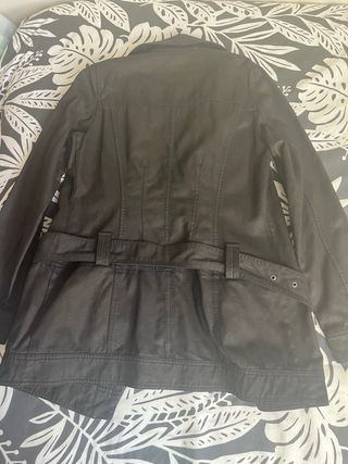 CHAQUETA