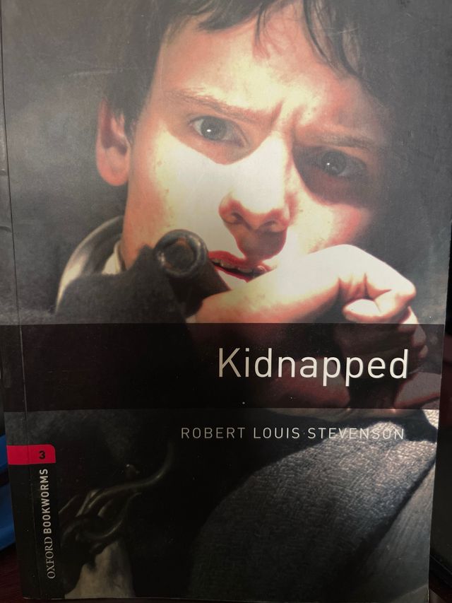 Kidnapped