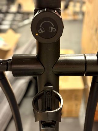 Bici elíptica