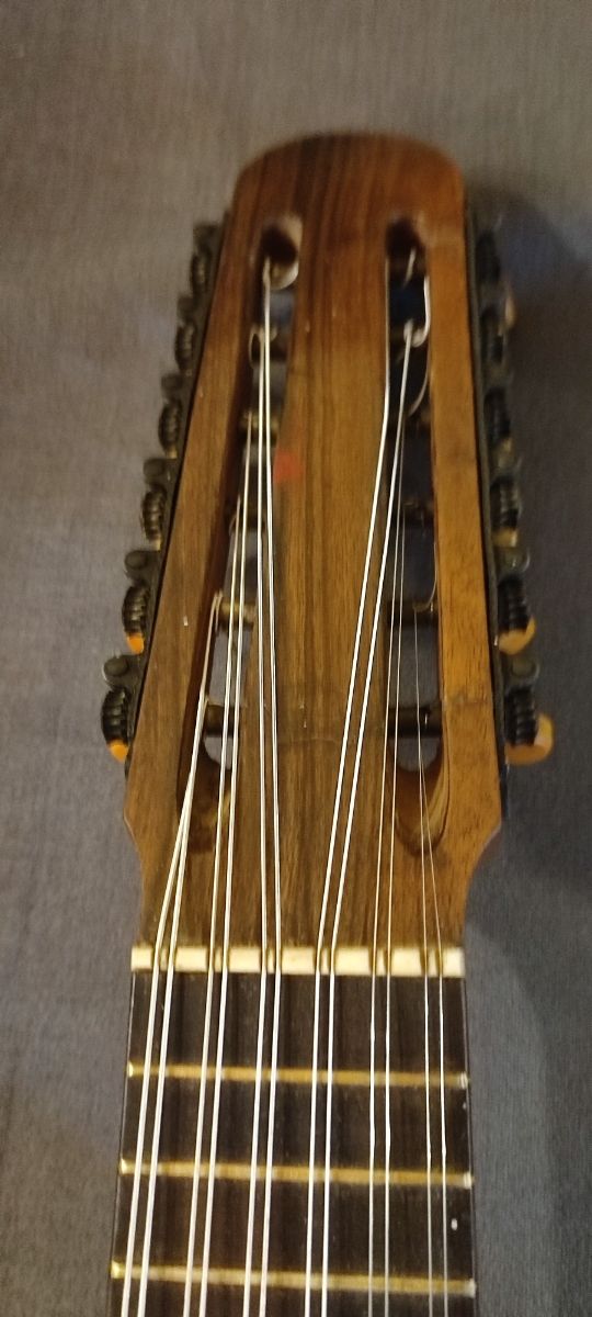 Bandurria Escuela Valenciana