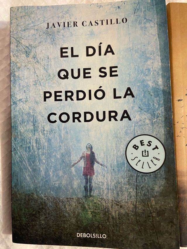 El día que se perdió la cordura / Todo lo que ...