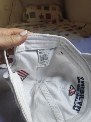 America's  Sailing Cap