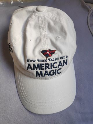 America's  Sailing Cap