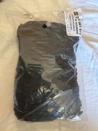 Red maletero Seat Arona