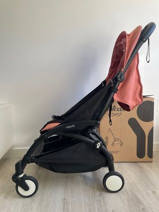 Silla Yoyo 2 