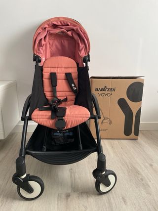 Silla Yoyo 2 