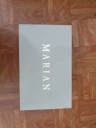 Zapatos mujer de salón 