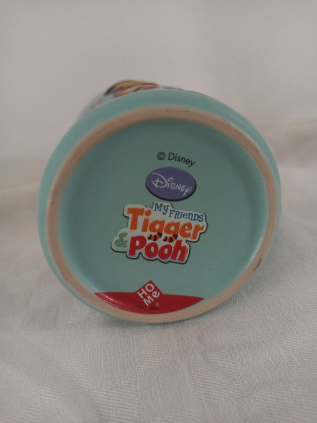 Tazza Winnie the Pooh e Tigro