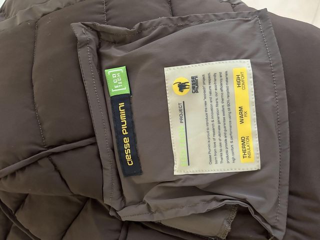 Giacca Ciesse Piumini