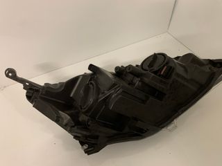 Faro izquierdo Opel Astra J