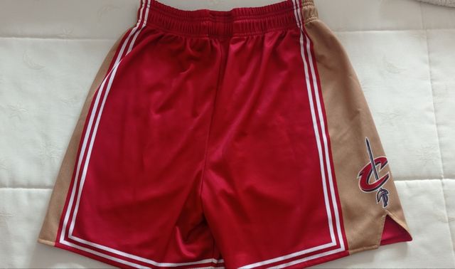 Pantalón NBA Cleveland Cavaliers