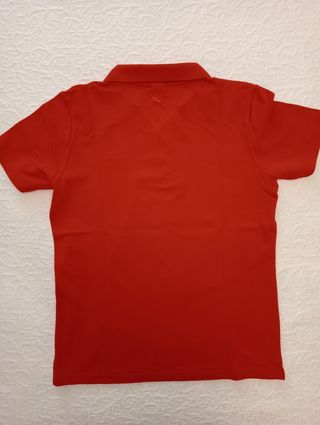 Polo puma original nuevo talla S.