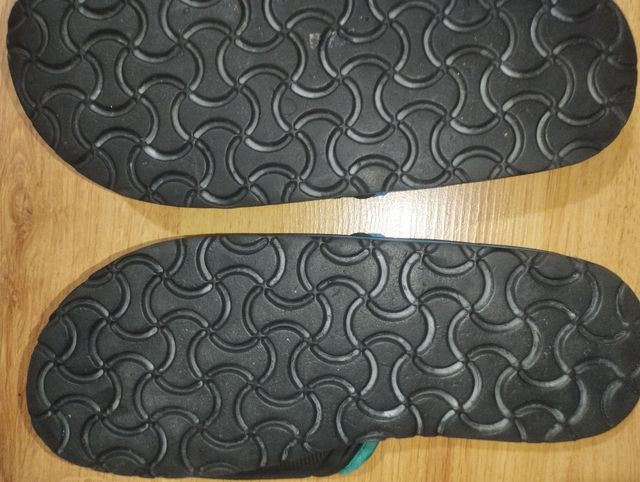 Chanclas marca Big team talla 41