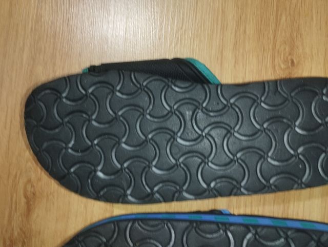 Chanclas marca Big team talla 41