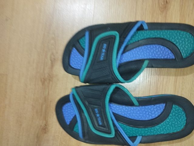 Chanclas marca Big team talla 41