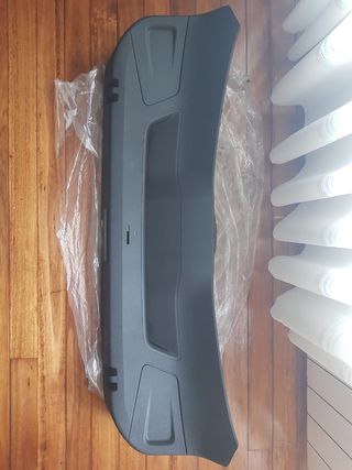 Guarnecido maletero Seat Leon mk3 5f
