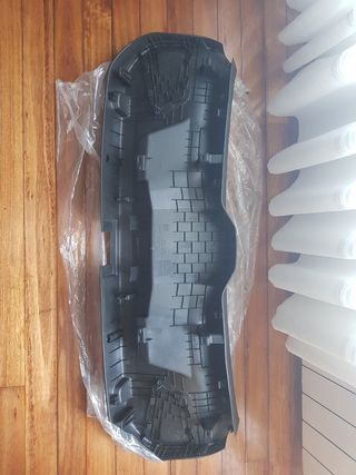 Guarnecido maletero Seat Leon mk3 5f