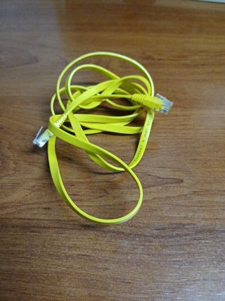Cable red