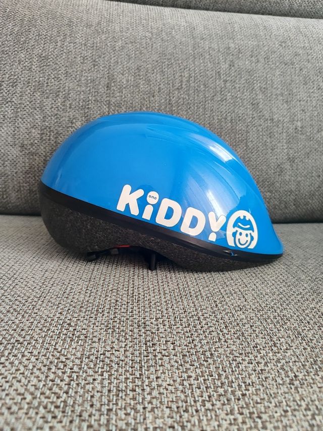 Casco de Bici Infantil