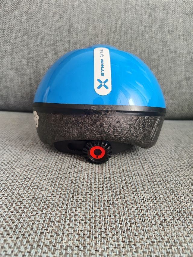 Casco de Bici Infantil