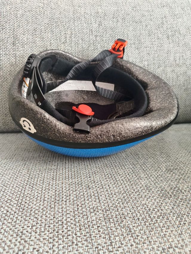 Casco de Bici Infantil