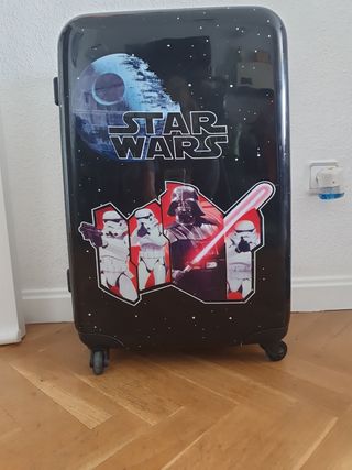 Maleta Star Wars