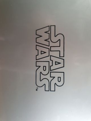 Maleta Star Wars