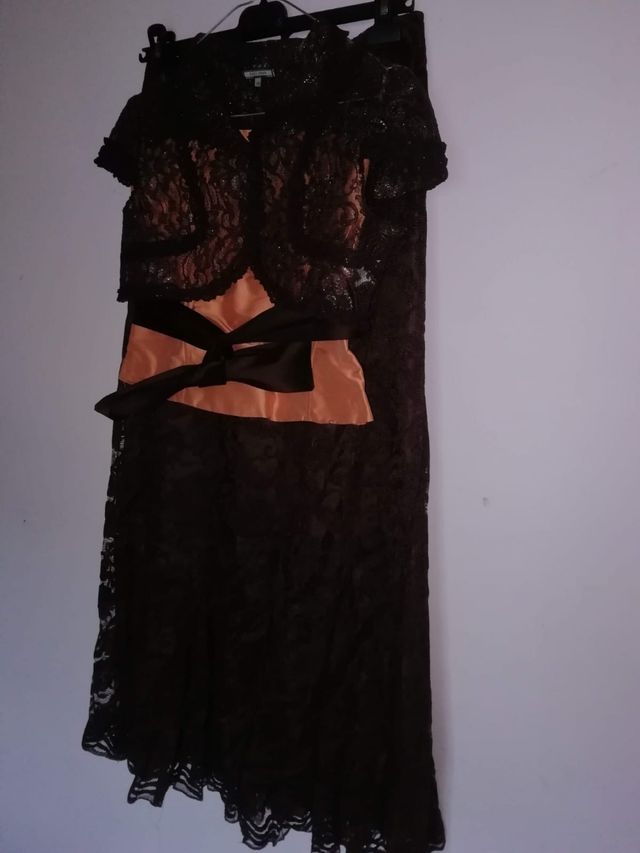 Conjunto para eventos (3 piezas)