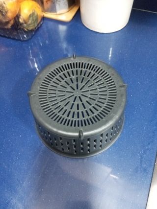 Castillo robot de cocina 