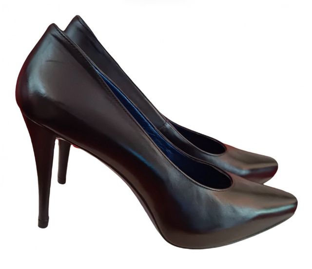 Tacones de FARRUTX talla 38