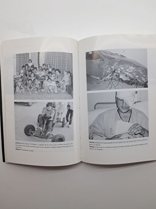 Yo Fui El Pera: De Amo De LA Calle a Rey De Los Circuitos (Spanish Edition)