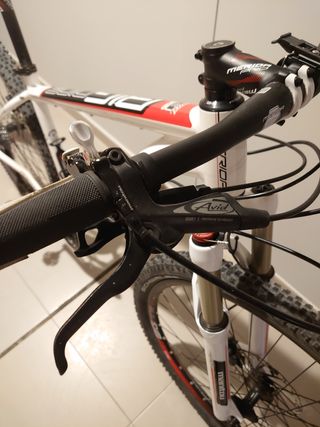 Bicicleta Montaña Merida Big Nine 900